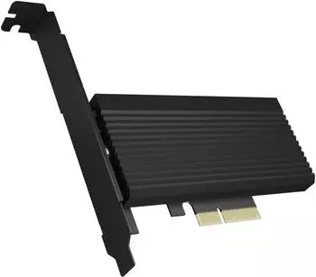 Raidsonic Icy Box IB-PCI208-HS