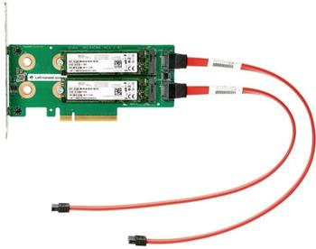 HPE PCIe > SATA M.2 Konverter (878783-B21)