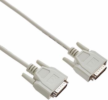 DeLock Serielles Kabel 5m (85978)
