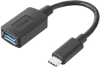 Trust USB 3.2 Gen2 C-A Konverter (20967)