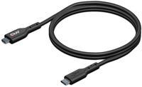 club3D CAC-1526, Club3D USB-Kabel USB 3.2 Gen1 USB-C Stecker, USB-Micro-B Stecker