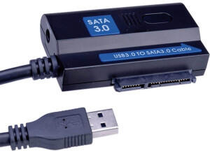 Value USB 3.0 > SATA III Konverter (12.99.1049)