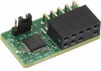 Supermicro AOM-TPM-9670V-S TPM Server security module Zubeh&ouml;r Mainboards