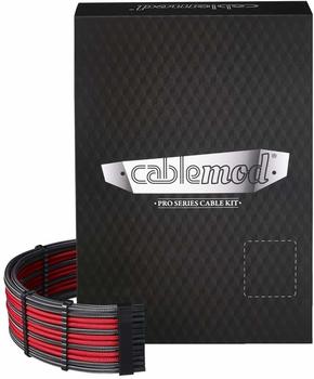 CableMod RT-Series PRO ModMesh Cable Kit ASUS/Seasonic - carbon/rot