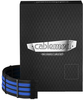 CableMod RT-Series PRO ModMesh Cable Kit ASUS/Seasonic - schwarz/blau