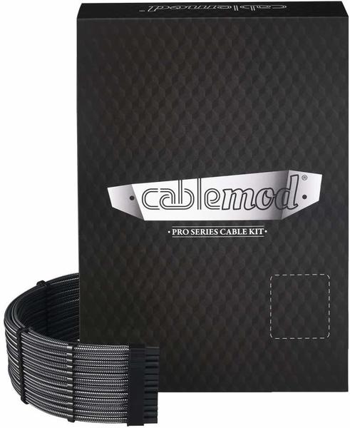 CableMod RT-Series PRO ModMesh Cable Kit ASUS/Seasonic - carbon