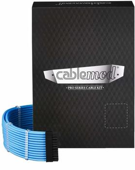 CableMod RT-Series PRO ModMesh Cable Kit ASUS/Seasonic - hellblau