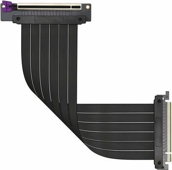 Cooler Master Riser Cable PCIE 3.0 X16 VER. 2 300MM