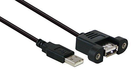 Good Connections USB 2.0 1m (2511-1E)