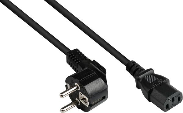 Good Connections Stromkabel 0,5m (P0130-S005)