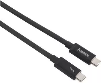 Hama Thunderbolt 3 0,5m (00135708)