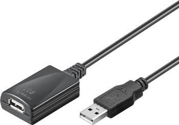 Goobay USB 2.0 Repeater 5m (95439)