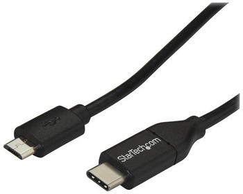 StarTech USB 2.0 C-B 2m (USB2CUB2M)