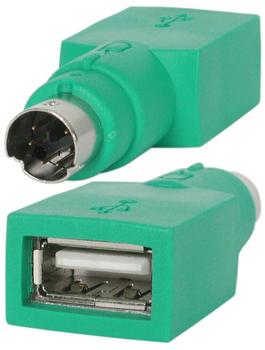 StarTech USB PS/2 Adapter (GC46FM)