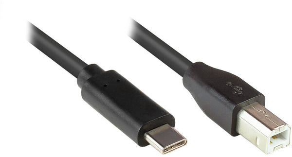 Good Connections USB 2.0 0,5m (2510-CB005)