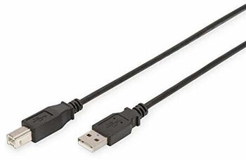 Digitus USB 2.0 1,8m 10-Pack (AK-990941-018-S)