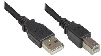 Good Connections USB 2.0 0,5m (2510-05OFS)
