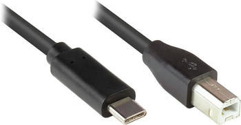 Good Connections USB 2.0 B-C 3m (2510-CB030)