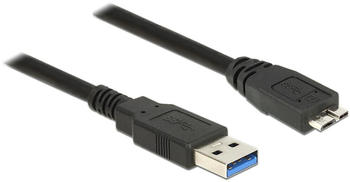 DeLock USB 3.0 0,5m (85071)