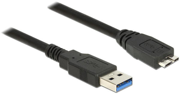 DeLock USB 3.0 0,5m (85071)