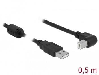 DeLock USB 2.0 0,5m (84809)