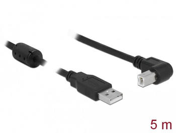 DeLock USB 2.0 5m (83530)