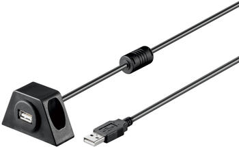 Goobay USB 2.0 1,2m (95445)