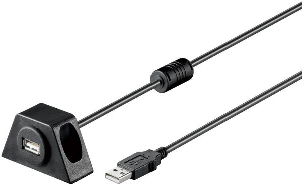 Goobay USB 2.0 1,2m (95445)