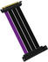 Cooler Master MasterAccessory Riser Cable PCIe 4.0 x16 200mm Schwarz