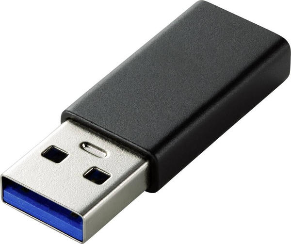 Renkforce USB 3.0 A-C Konverter (RF-4472306)