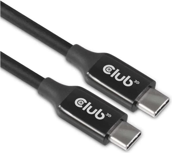 Club3D USB 3.2 Gen2 Typ-C 5m (CAC-1535)