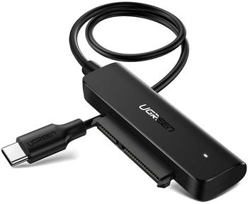 Ugreen USB 3.2 Gen2 > SATA III (70610)