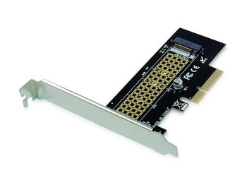 Conceptronic PCIe > M.2 NVMe Konverter (EMRICK05B)