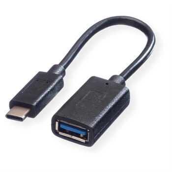 Value USB 3.0 A-C 0,15m (11.99.9030)
