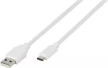 Vivanco USB-C 2.0 1,2m (38756)