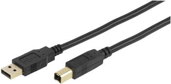 Vivanco USB 2.0 3m (45211)