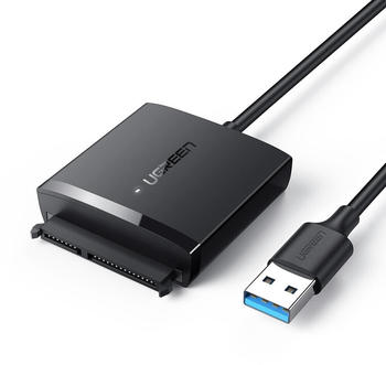 Ugreen USB 3.0 > SATA III Konverter (60561)