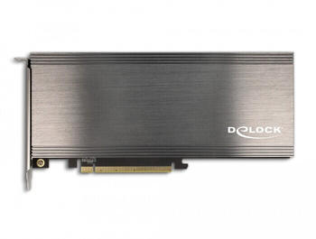 DeLock PCIe > 4x M.2 NVMe (90079)