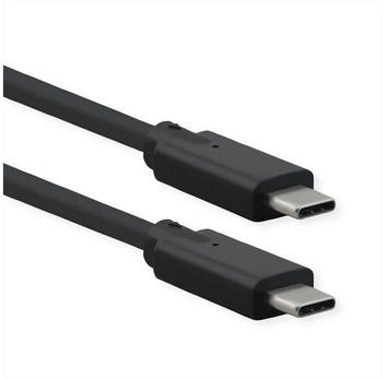 Roline USB4 Gen 2x2 0,5m (11.02.9070)