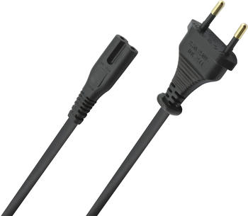 Oehlbach Powercord C7 3m