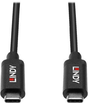 Lindy USB-C 3.2 Gen2 5m (43308)