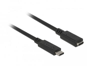 DeLock USB-C 3.0 2m (85542)