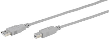 Vivanco USB 2.0 1,5m (45900)