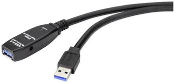 Renkforce USB 3.2 Gen1 Repeater 10m (RF-4598346)