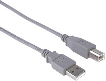 PremiumCord USB 2.0 A-B 2m (ku2ab2)