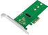 LogiLink PCIe > M.2 NVMe Konverter (PC0084)