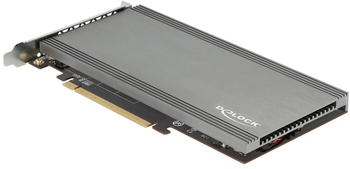 DeLock PCIe > 4x M.2 NVMe (90050)