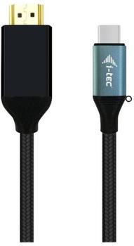 I-Tec USB-C/HDMI 4K Adapter