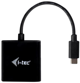 I-Tec USB-C/HDMI-Adapter