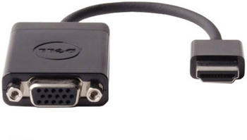 Dell HDMI/VGA-Adapter